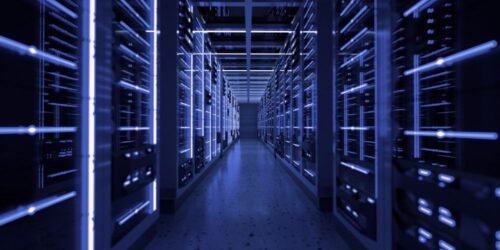 A Comprehensive Guide to Data Centers Navigating the Digital Backbone