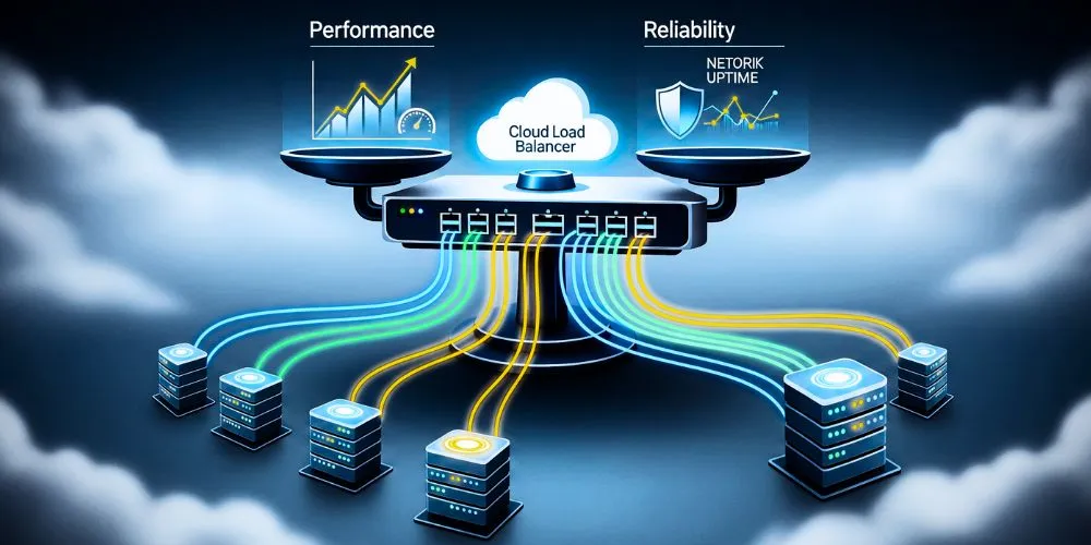 Balancing Performance