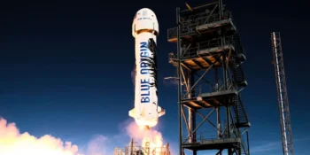 Blue Origin