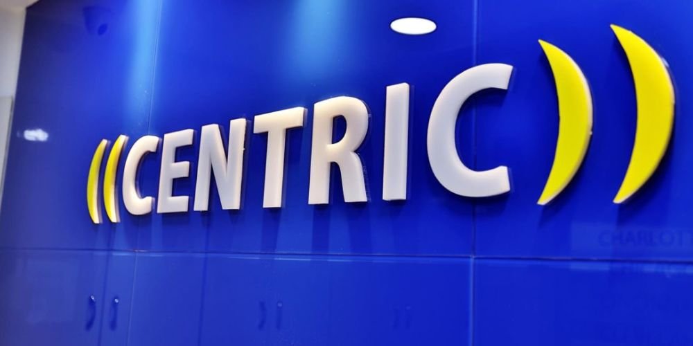 Centric Consulting Empowering Organizations with Innovative Business and Technology Solutions