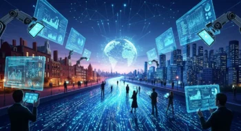 Digital Transformation