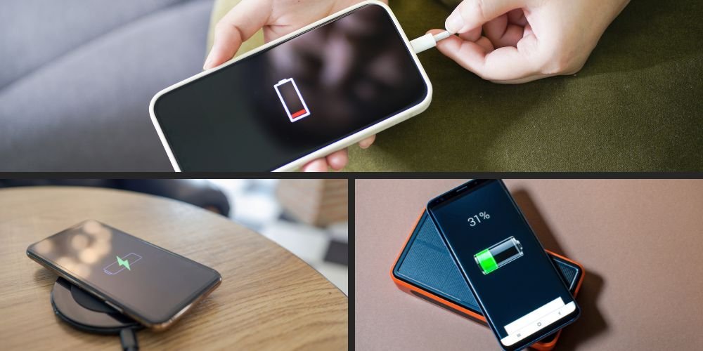 How to Fix Mobile Device Not Charging A Step-by-Step Guide