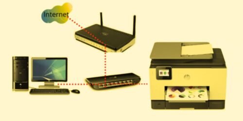 How to Troubleshoot Network Printer Setup Issues A Step-by-Step Guide