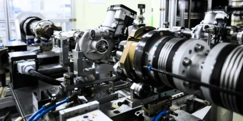 Hyundai Mobis Introduces AI System (Acoustic AI) to Enhance Product Quality Checks