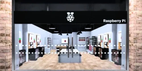 Raspberry Pi Raises £166 Million in IPO, Boosting London's Struggling Stock Exchange