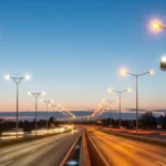Roadway Lighting Technology