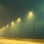 Roadway Lighting Technology Illuminating Paths to Safety and Efficiency