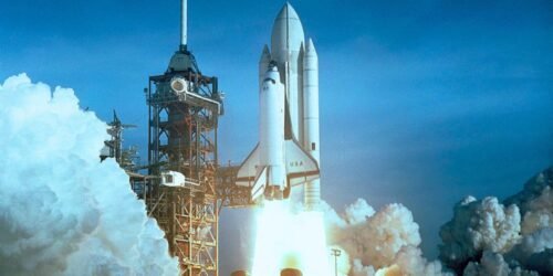 Space Launch Facilities