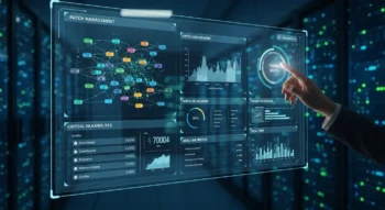 cybersecurity Patch Management