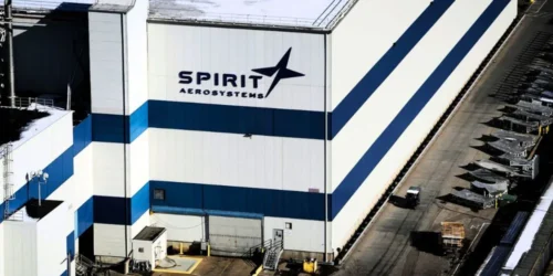 Boeing Reacquires Spirit AeroSystems for $4.7 Billion, Airbus Takes Over Loss-Making Operations