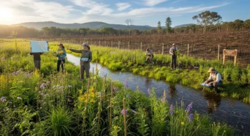 Ecosystem Management