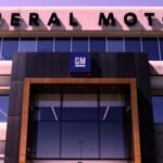 General Motors Faces Uncertainty in Reaching 2025 EV Production Capacity Goal