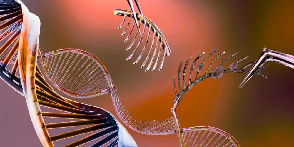 Genetic Editing Technologies are Pioneering the Future of Medicine and Beyond