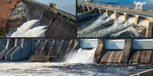 Hydropower Balancing Renewable Energy and Environmental Impact