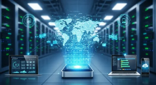 Information Technology