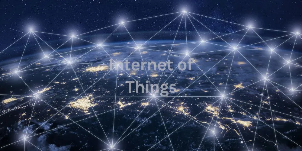 Internet of Things Facts and Views