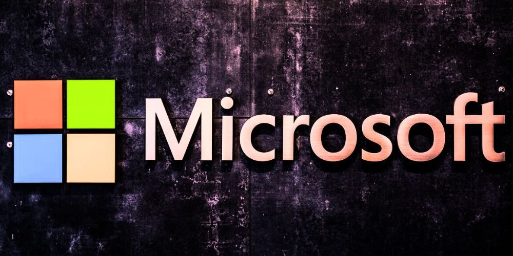 Microsoft Consolidates Retail Channels in China Amid Market Shifts