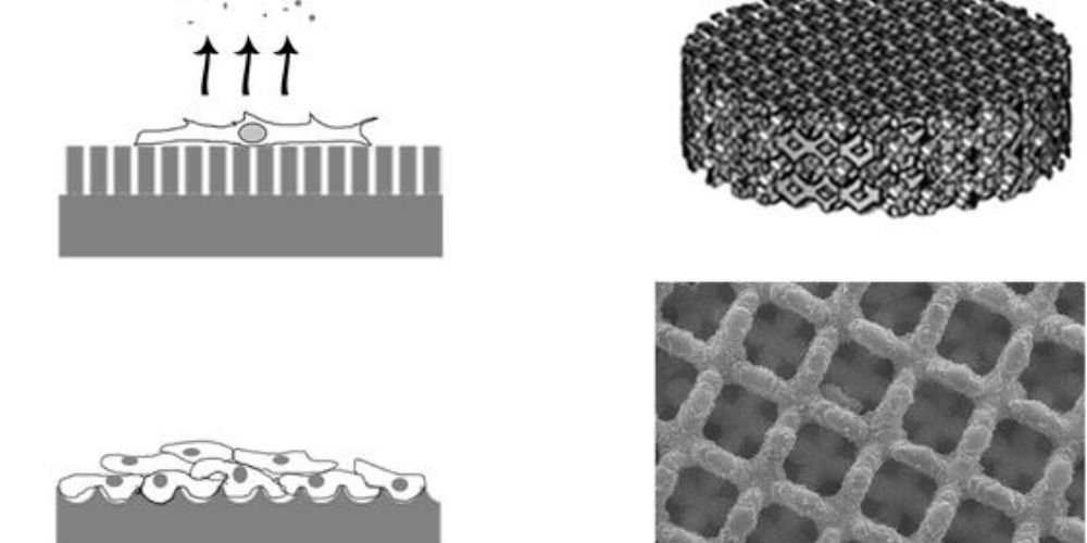 Nanoscale Surface Modifications Enhancing Functionality and Performance