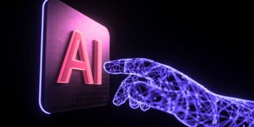 The Rise and Impact of Artificial Intelligence Transforming the Future