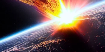 Asteroid from Beyond Jupiter Caused Dinosaur Extinction, New Study Confirms