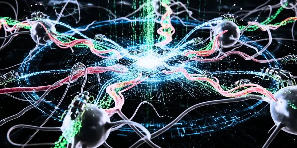 Internet of Bio-Nano Things