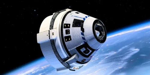 Boeing Reports Additional $125 Million Loss Due to Delays with Starliner Spacecraft