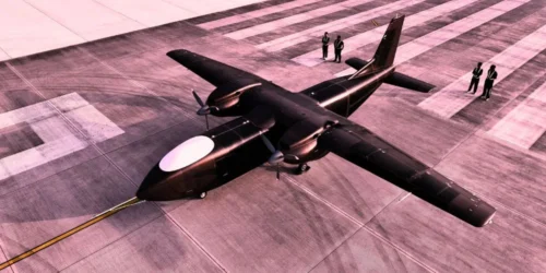 China's Expanding Low-Altitude Economy Cargo Drone and Air Taxi Milestones