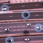 Connected Vehicles Revolutionizing the Future of Transportation