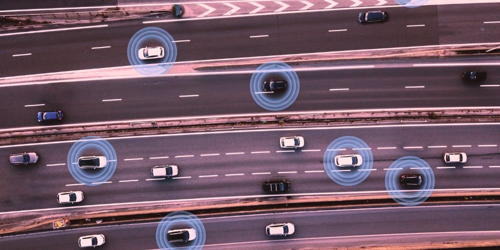 Connected Vehicles Revolutionizing the Future of Transportation, Vehicle Tracking Systems