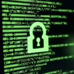 Cybersecurity Data Encryption