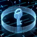 Cybersecurity Data Encryption