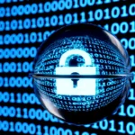 Cybersecurity Data Encryption