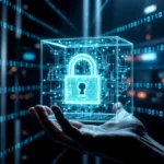 Cybersecurity Data Encryption