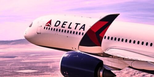 Delta Air Lines Faces $550 Million Loss Due to CrowdStrike Outage, Seeks Damages