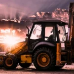 Earthmoving Equipment Technology Revolutionizing Construction and Mining