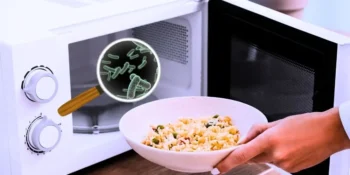 Extremophiles Discovered Thriving Inside Microwave Ovens, Challenging Common Misconceptions