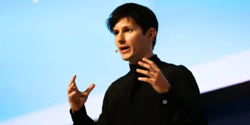 France's Cybercrime Unit Targets Telegram CEO Pavel Durov in Landmark Legal Move