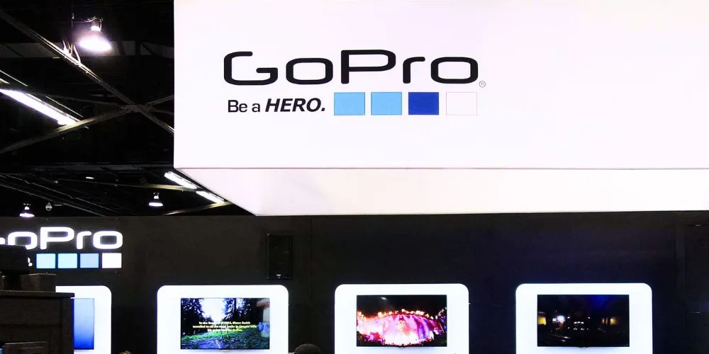 GoPro to Cut 15% of Workforce Amid Restructuring Efforts