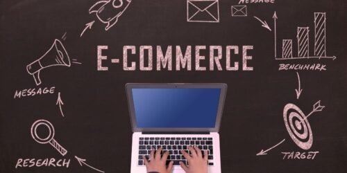 E-commerce