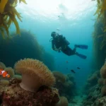 Underwater Exploration