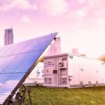 Solar Thermal Systems Harnessing the Power of the Sun