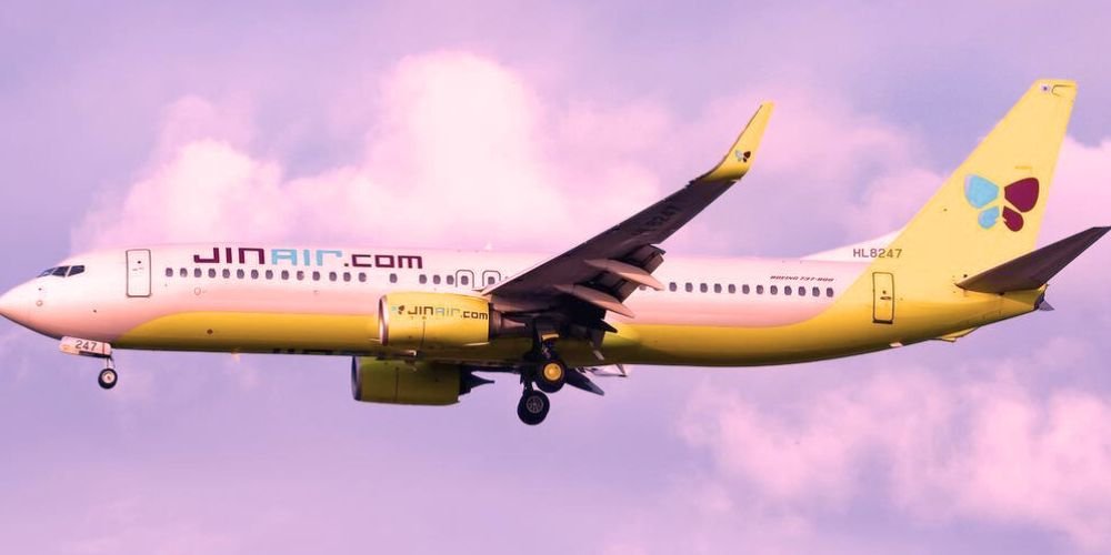 South Korean Low-Cost Carriers Struggle with Slow China Route Recovery Amid Financial Pressures