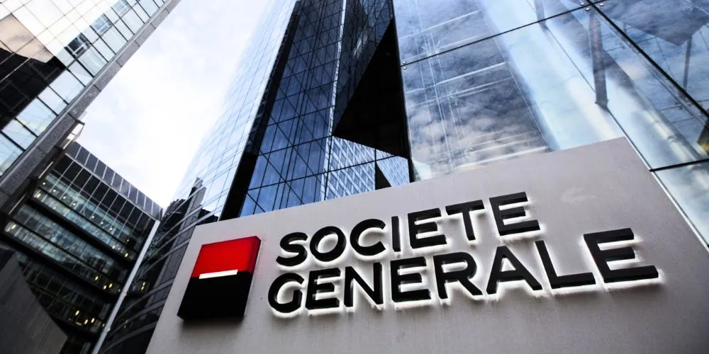 Taiwan's Stock Market Faces High Risk of AI Trade Reversal, Warns Societe Generale