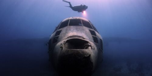 The Evolution and Impact of Underwater Exploration Unveiling the Mysteries of the Deep