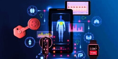 The Rise of Connected Health Devices Revolutionizing Healthcare