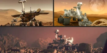 The Role of Space Exploration Robotics Expanding Horizons