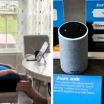 ALS Patient Controls Alexa with Brain Implant, Restoring Independence