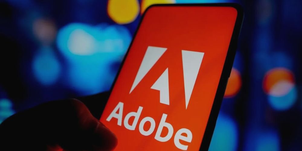 Adobe Forecasts Lower Fourth-Quarter Earnings Amidst Stiff Competition and Economic Challenges