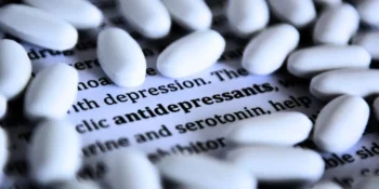 Antidepressant Shows Promise in Treating Aggressive Brain Tumor Glioblastoma