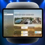 Apple Prepares New Smart Display Devices Powered by AI for Smart Home Control